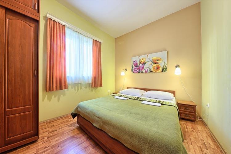 Apartments & Rooms Ruzmarin Rogoznica  Exterior foto